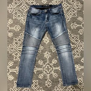 Men’s XRAY Jeans
